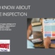 What to know about Home inspections.