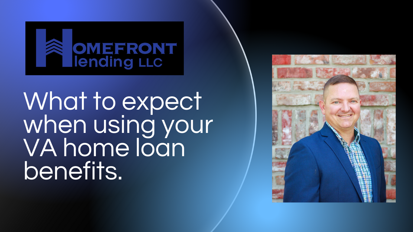 VA Benefits can be valueable benefits. Learn more about how your VA benefits translate to a VA loan.
